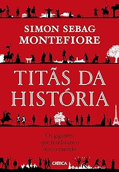 Titas da historia Simon Sebag Montefiore